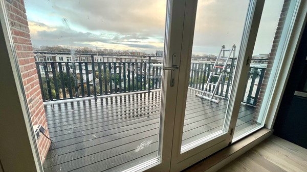 Medium property photo - Hendrik Zwaardecroonstraat, 2593 XW The Hague